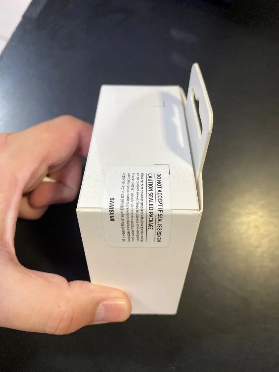 Relógio smart galaxy fit3 - Foto 3