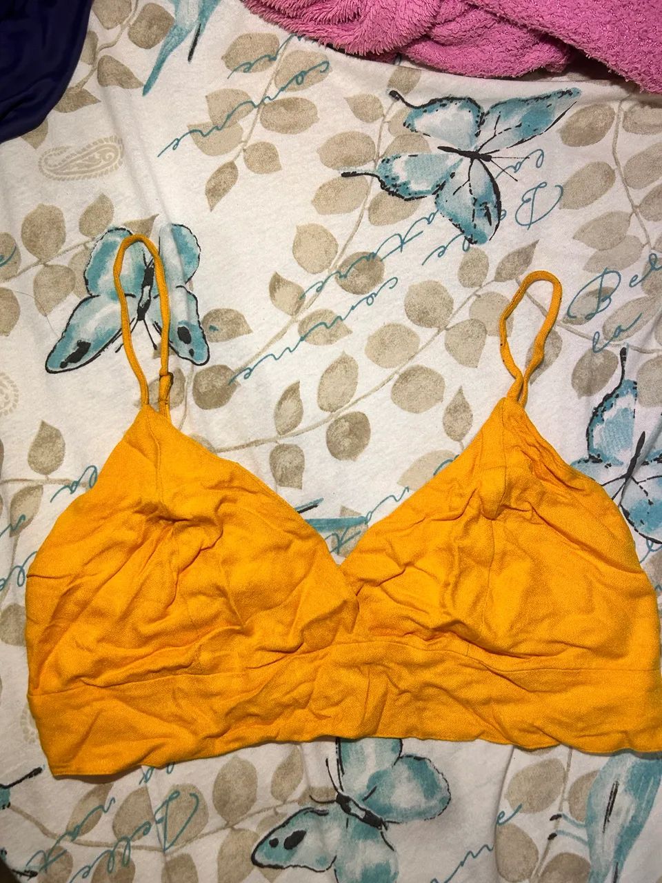 Top de alcinha - Foto 2
