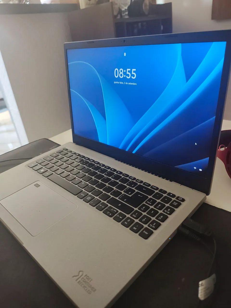 Notebook Acer Aspire - Foto 3
