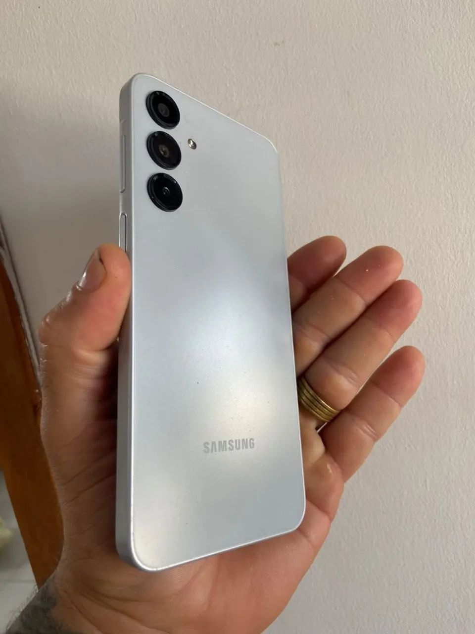 Samsung A16 128G - Foto 3