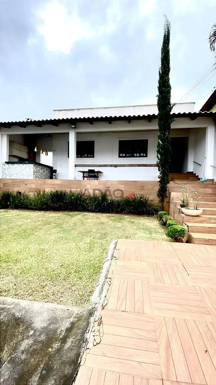 CASA SOBRADO INCRÍVEL NO SETOR JAÓ - Foto 2