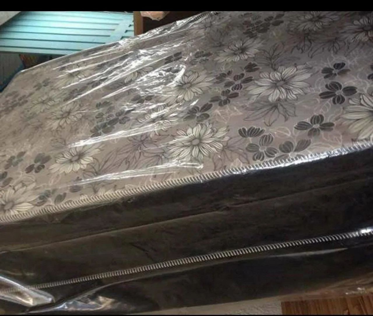 Cama olímpiakos 