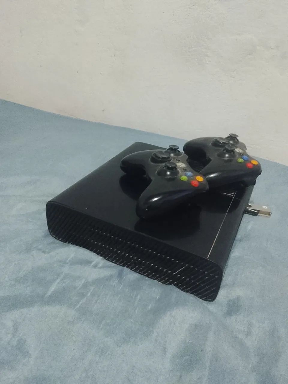 Xbox 360