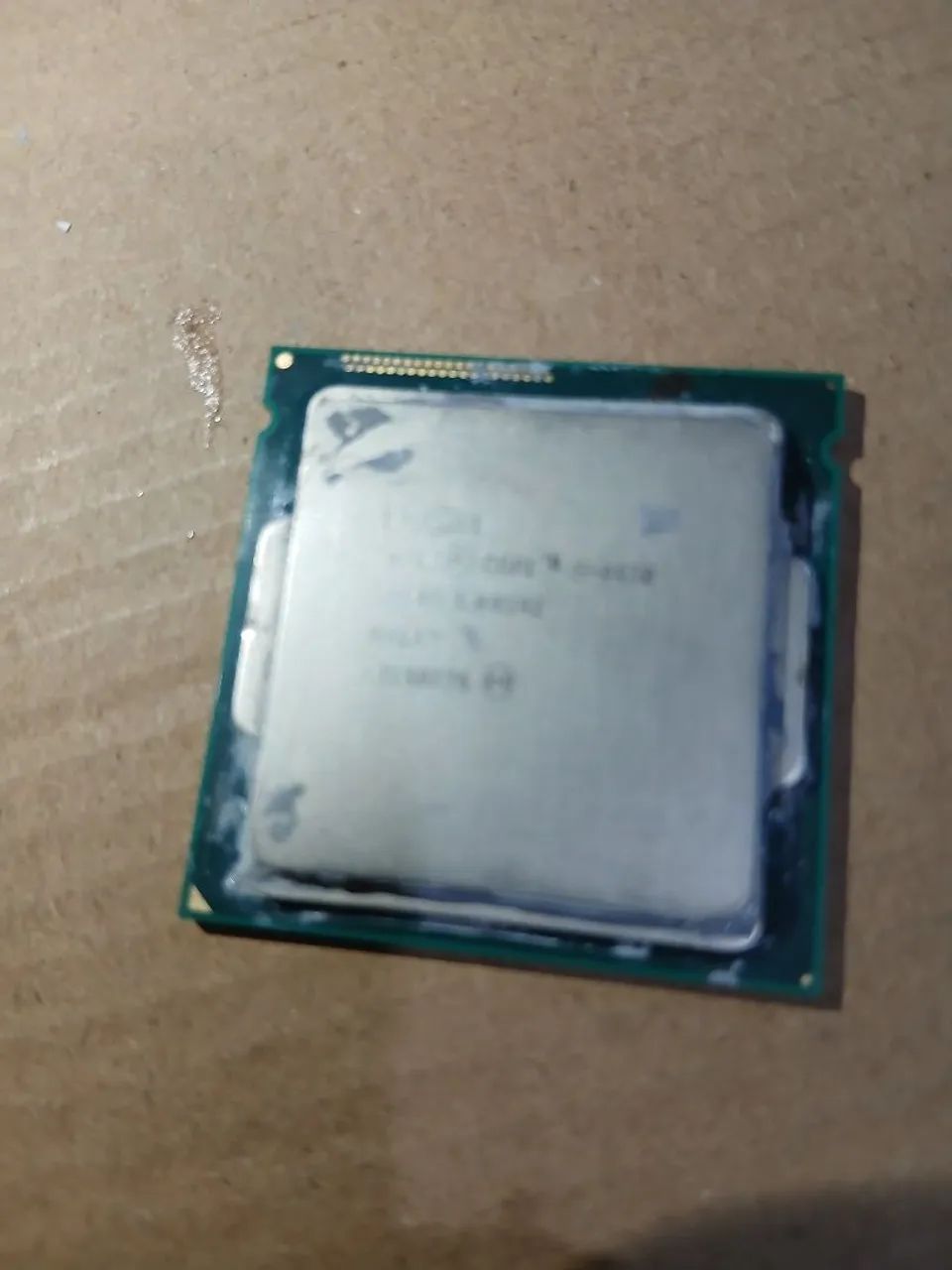 PROCESSADOR I5 4430 - Foto 2