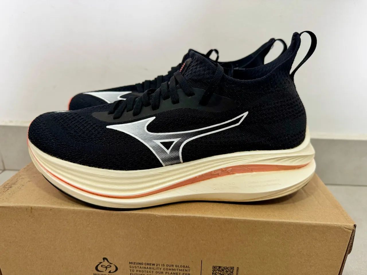 Tênis Mizuno Neo Zen 
