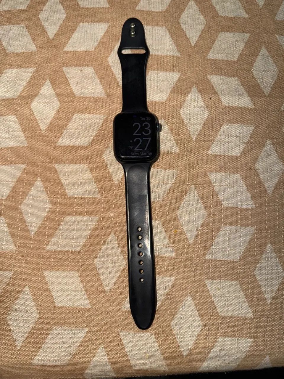 Relógio Apple Watch / series 7  - Foto 4