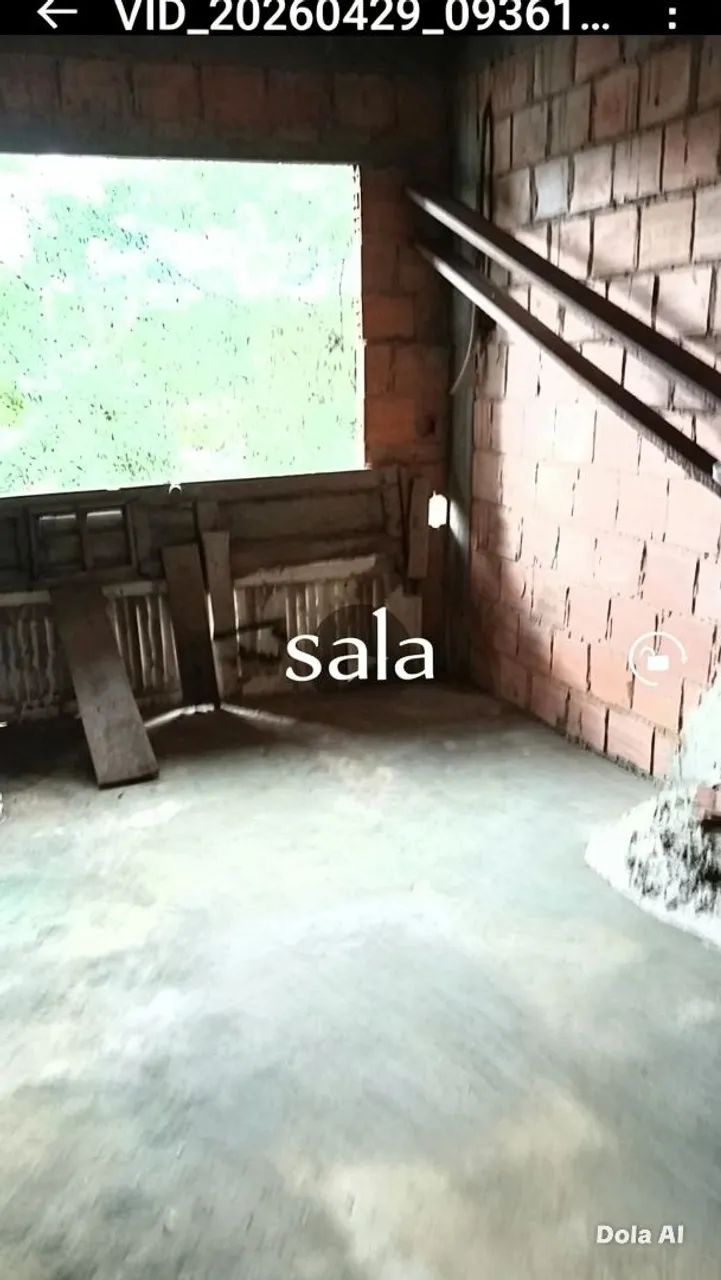 Casa com garagem  - Foto 4