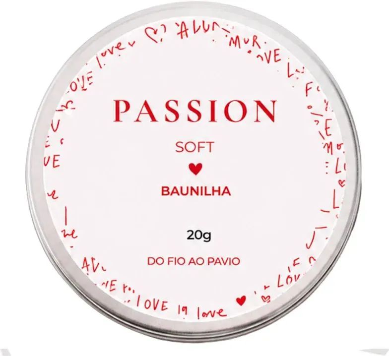 Velas Comestíveis Gourmet Aromas & Essências Brasil  - Foto 2