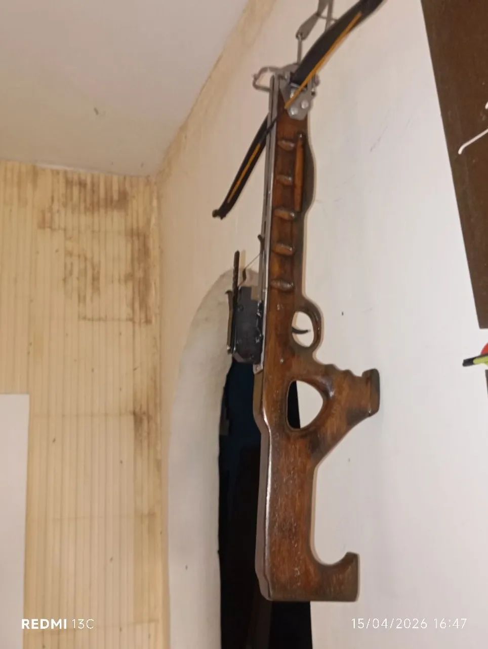 Balestra recurva  - Foto 2