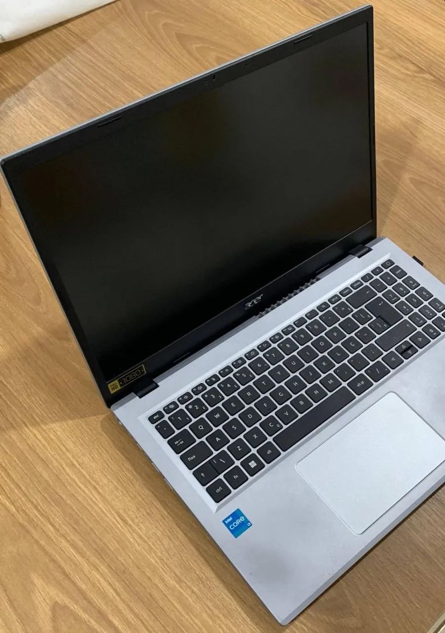 Notebook Acer i3-N305 - Foto 2