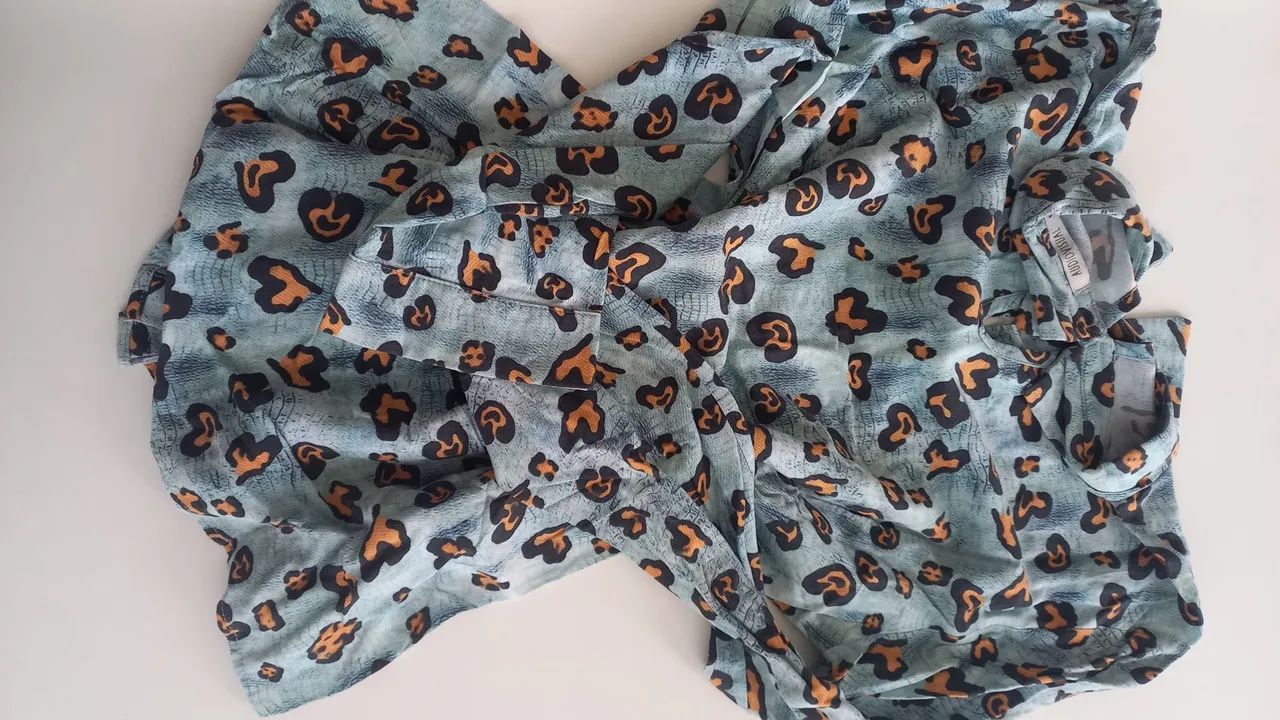 Camisa unisex - Foto 3