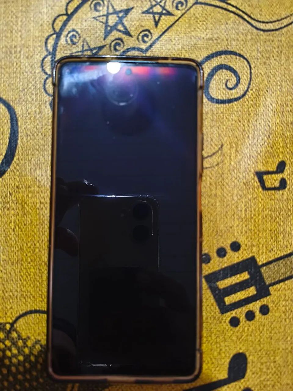 POCO F5 .  NÃO ENVIO .  - Foto 3