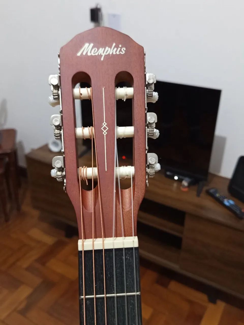 Violão - Foto 3