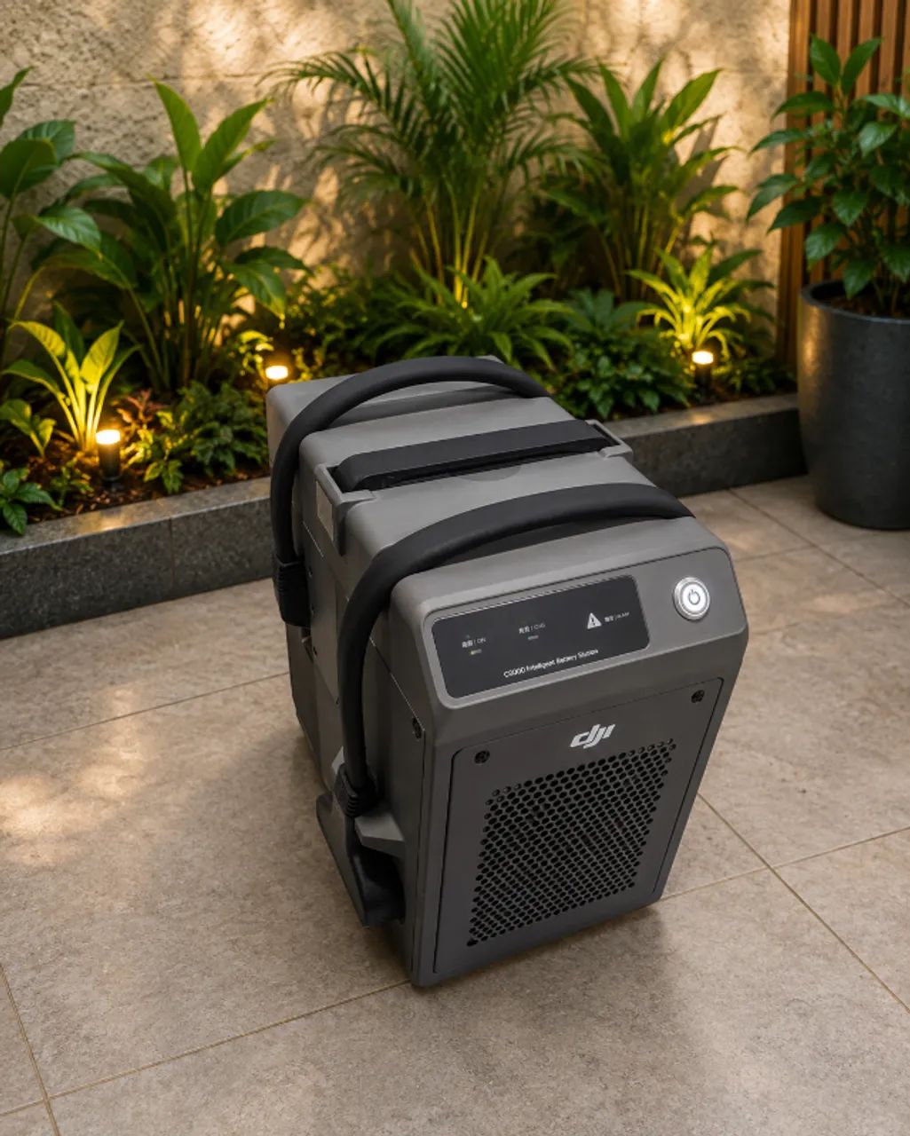 DJI T25 Agras kit completo - Foto 3