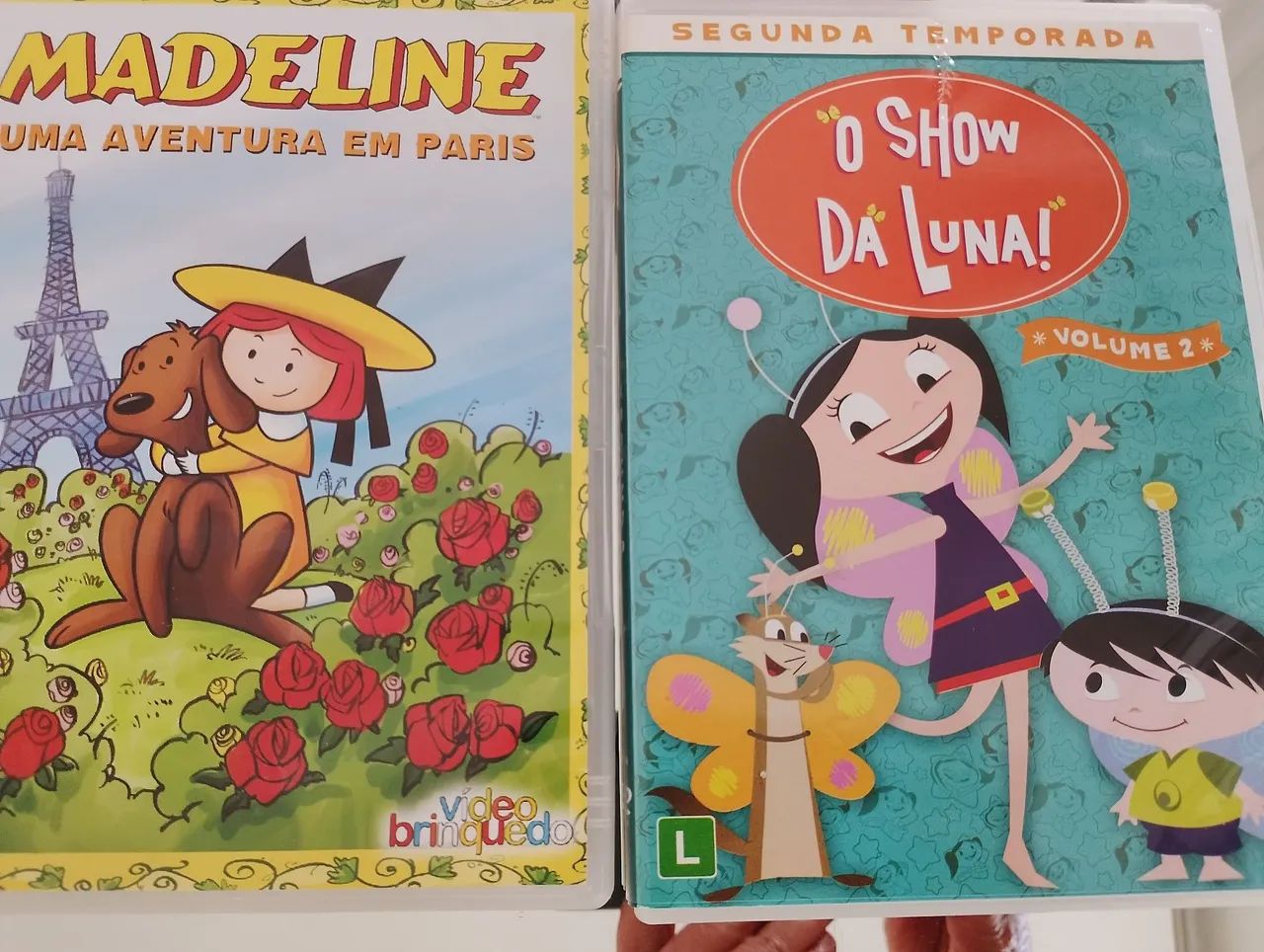 Dvds e CDs  - Foto 3
