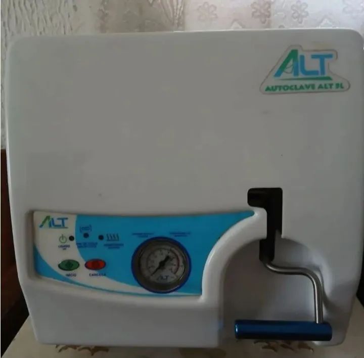 Autoclave bivolt  - Foto 2