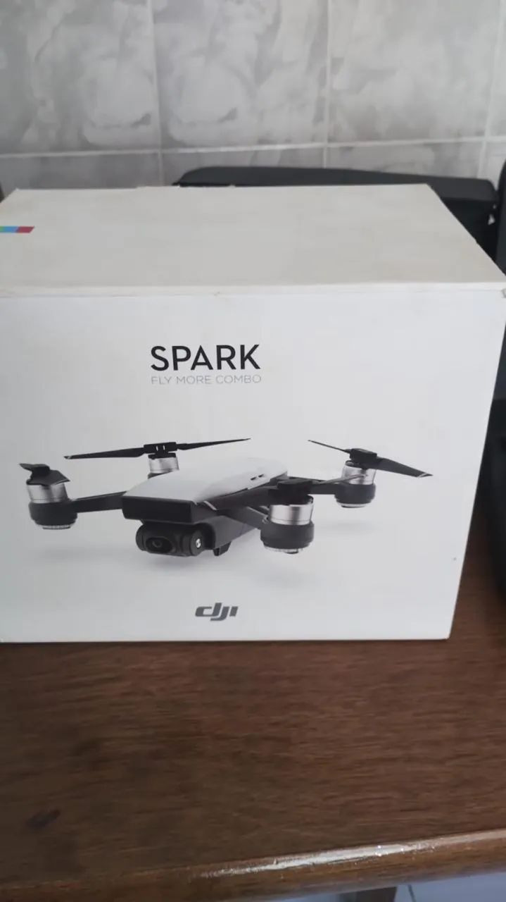Drone  - Foto 3