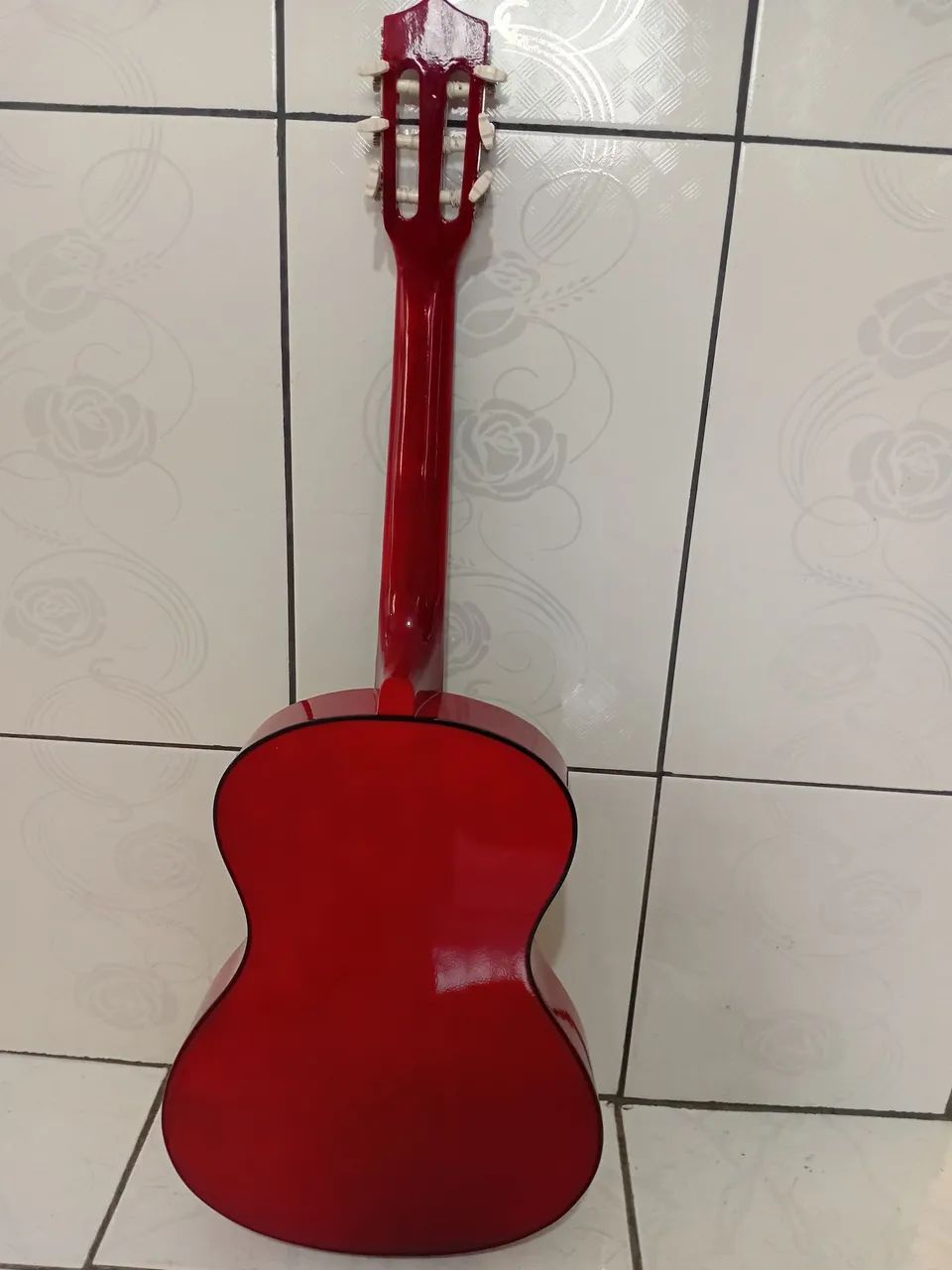 Violão acústico  - Foto 2
