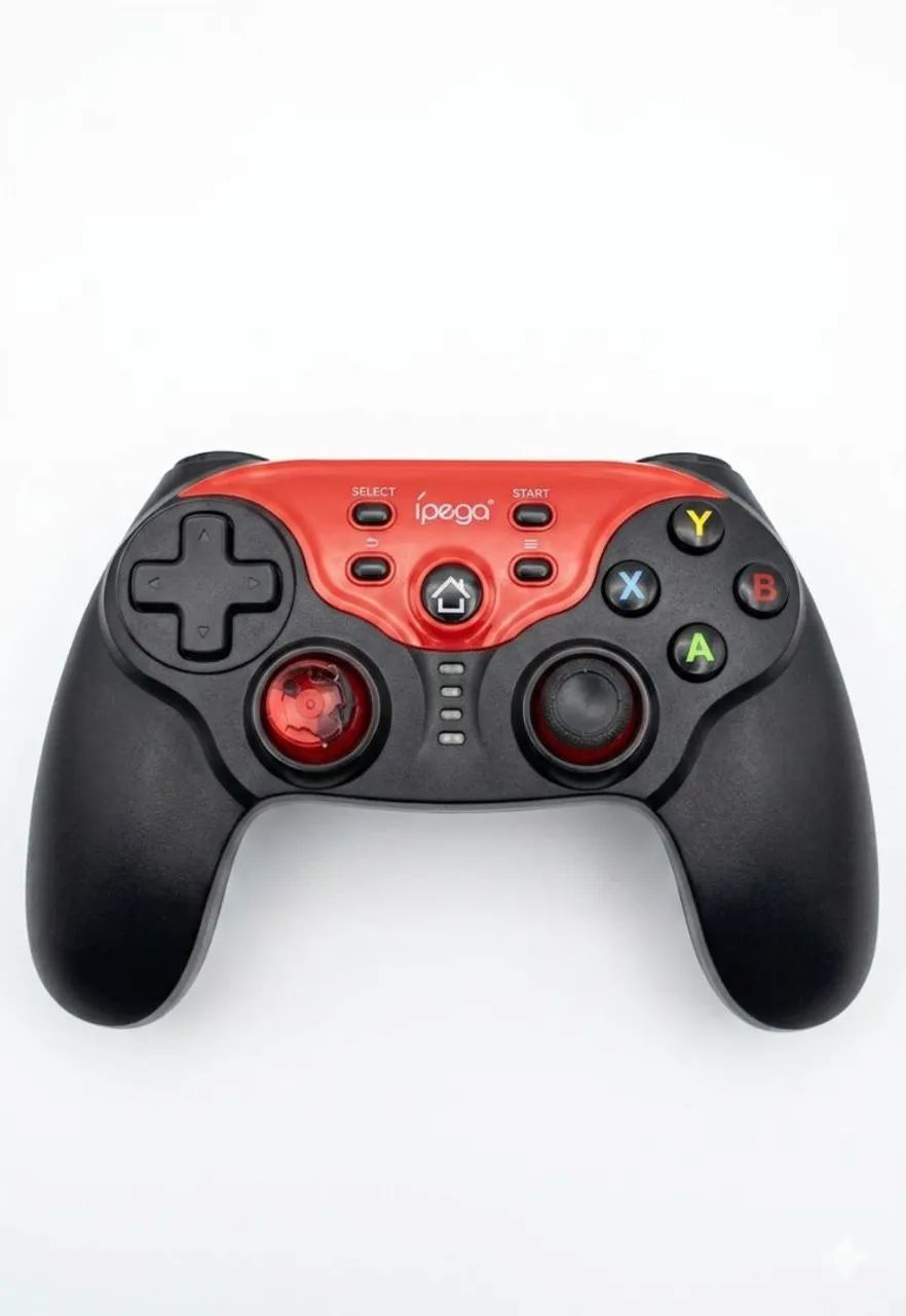 Controle Bluetooth Ípega PG-9088
