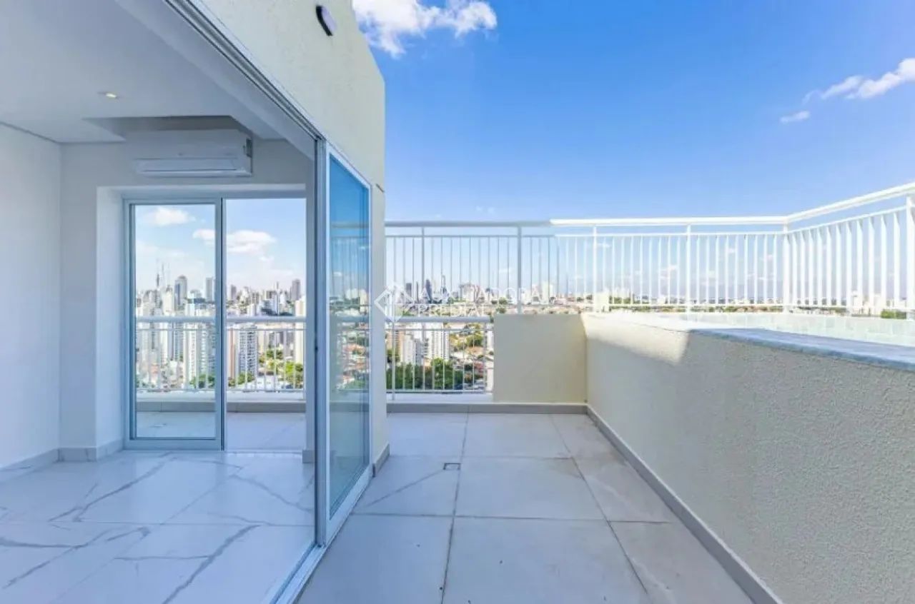 COBERTURA DUPLEX - SÃO PAULO - VILA ROMANA - Foto 5