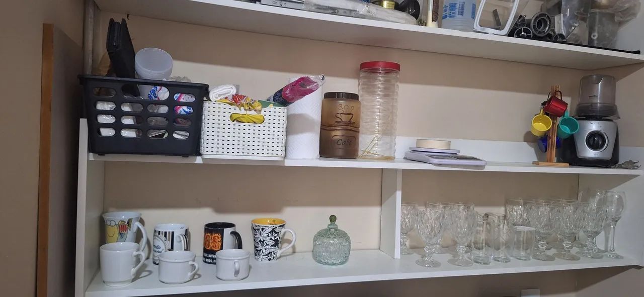 MÓVEL COZINHA MDF - Foto 5