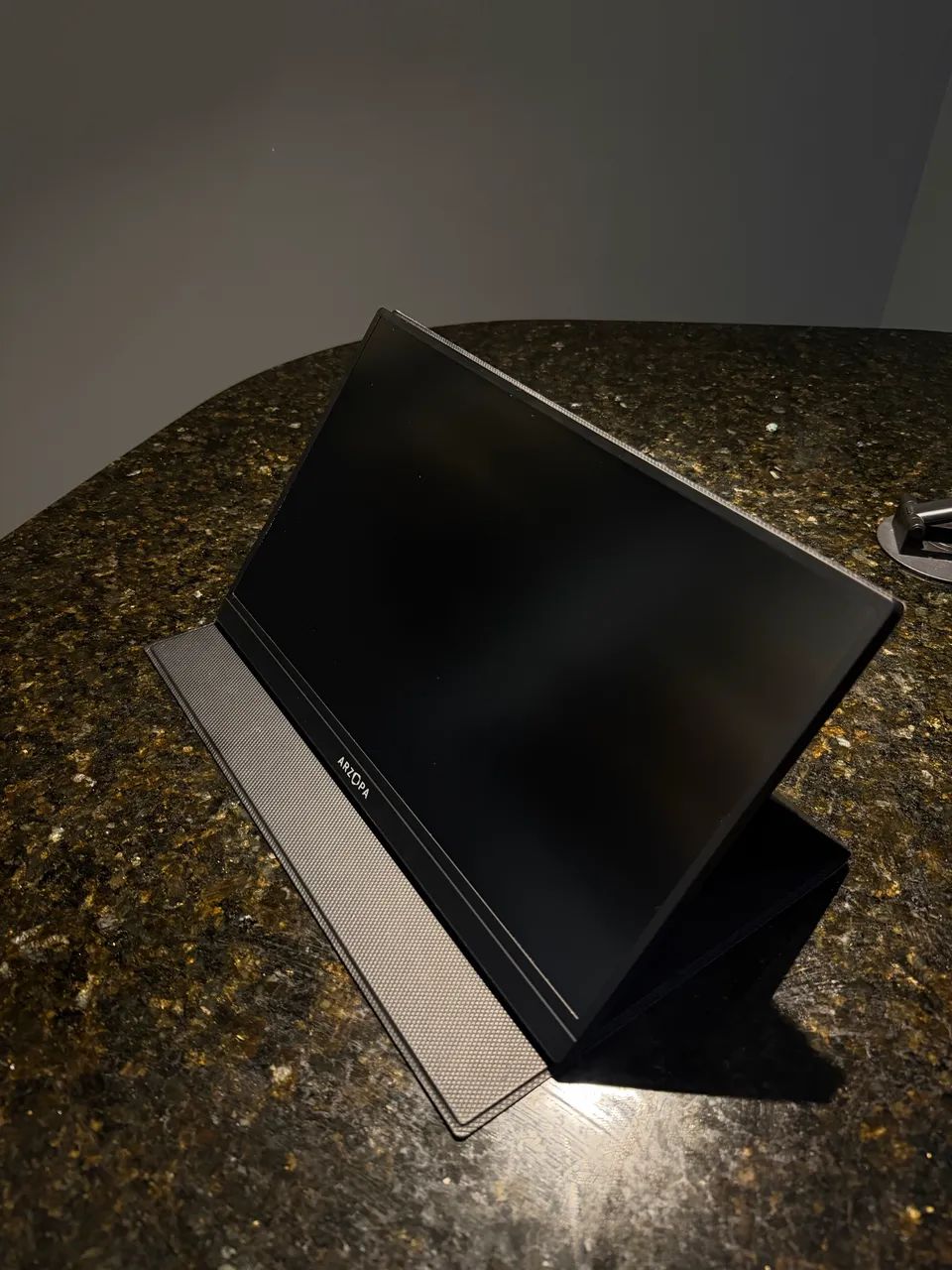 Monitor Portátil Arzopa 16.1 polegadas  - Foto 2