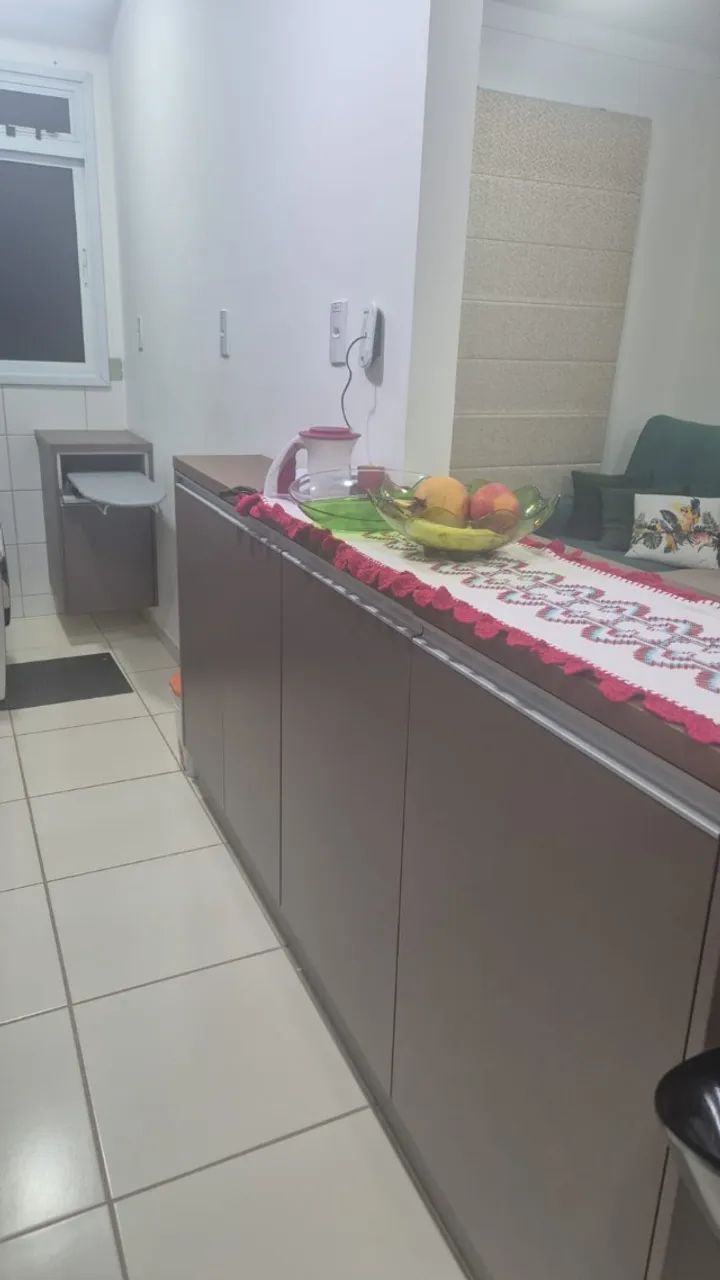 CONDOMINIO GREEN PARK-ALUGUEL