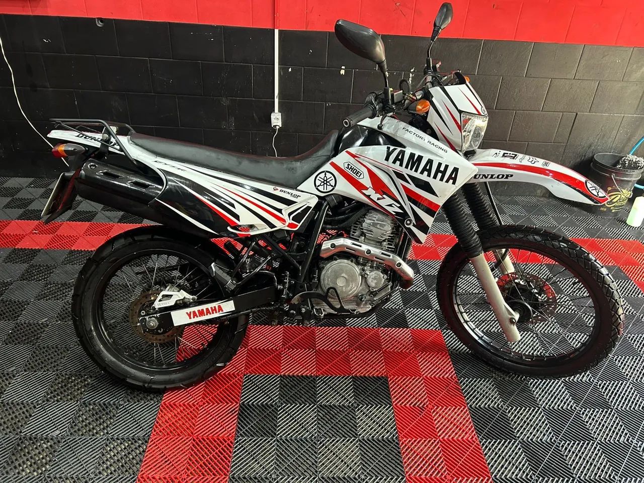 Lander 250 (2008)  - Foto 3