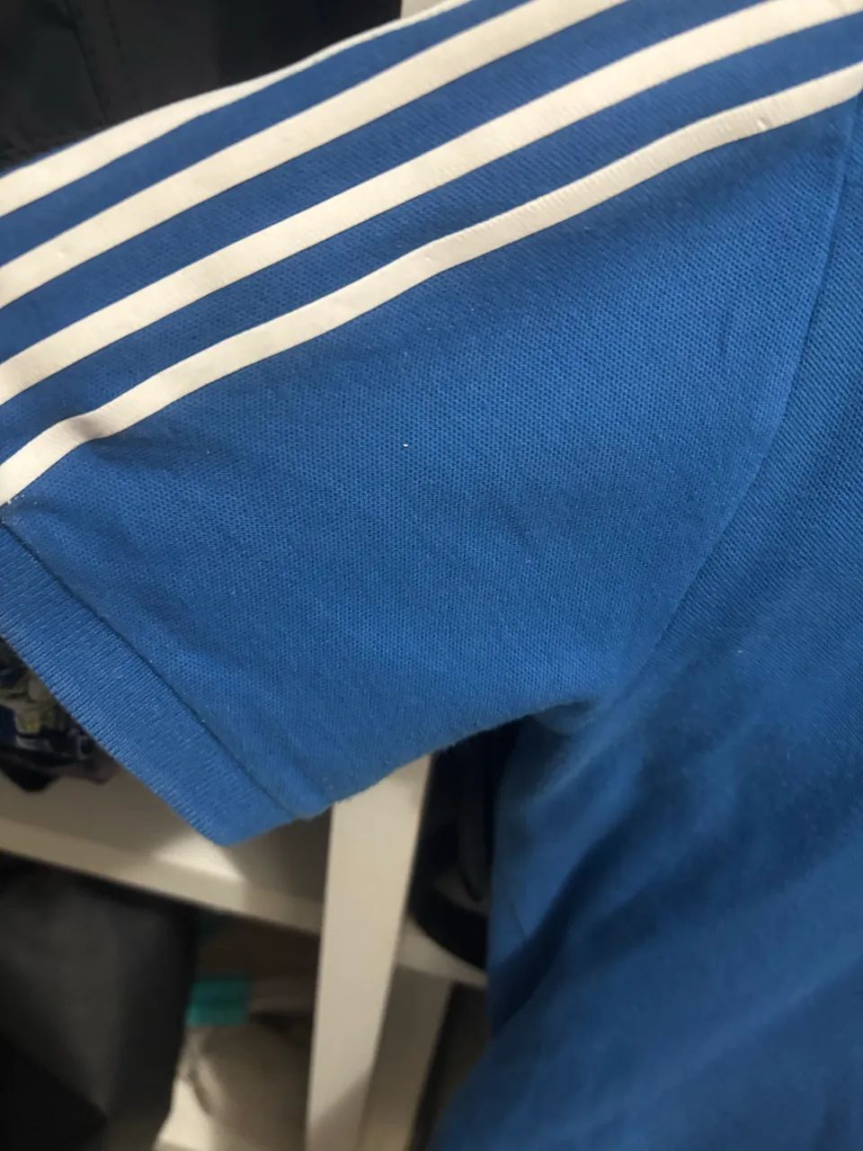 CAMISETA POLO ALEATORY - Foto 3