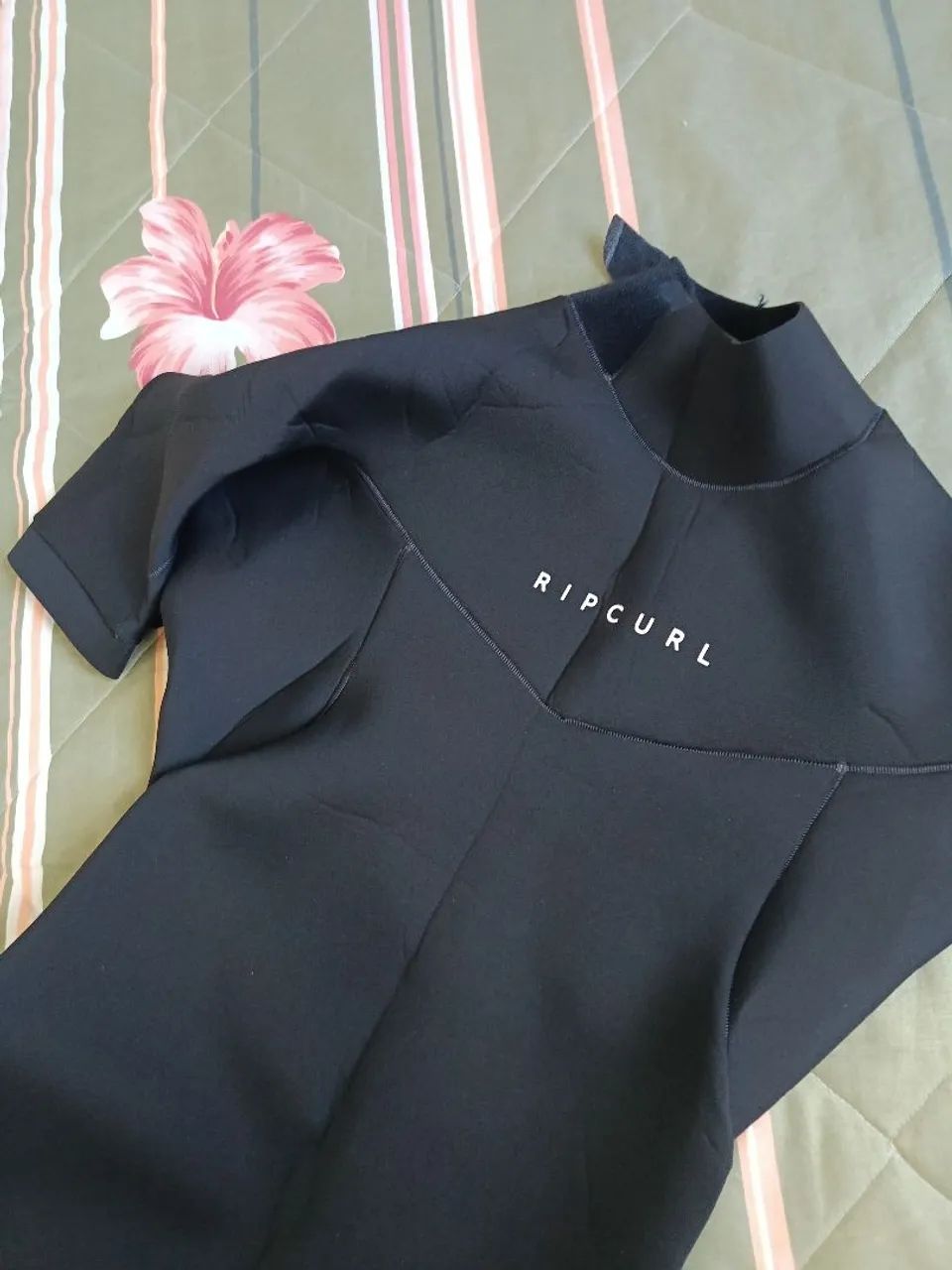 Long John MC Rip Curl "NOVO" - Foto 4
