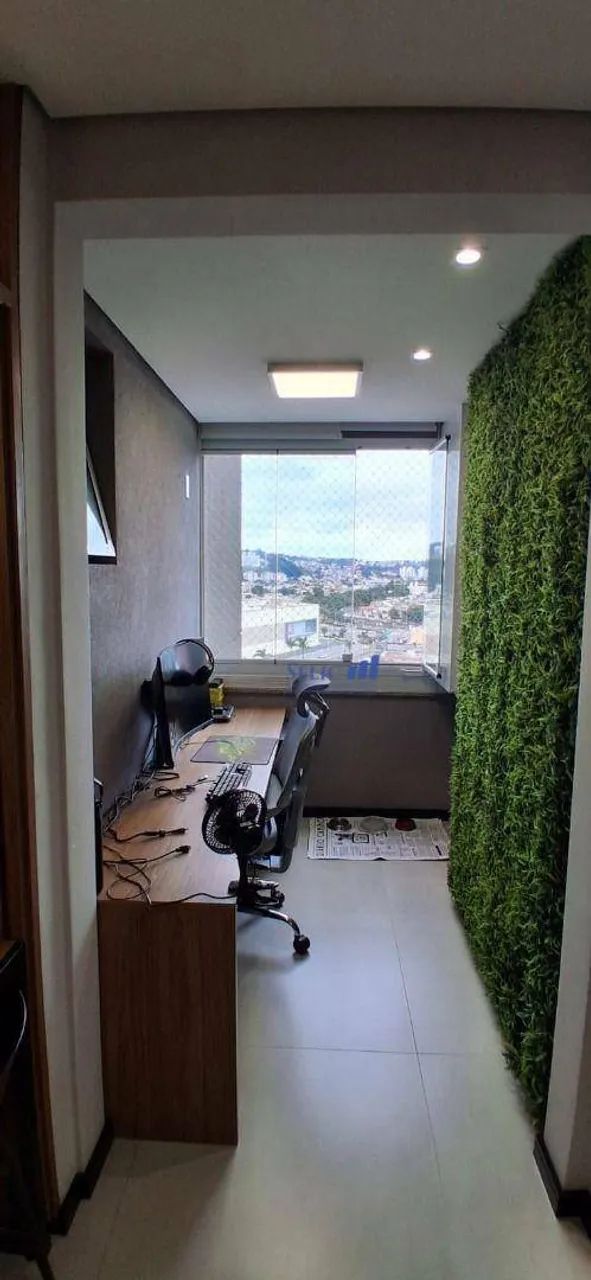 Torres de Ozanam - Apto 56m², 2 dorm, Jundiaí. COD AP0822 - Foto 4