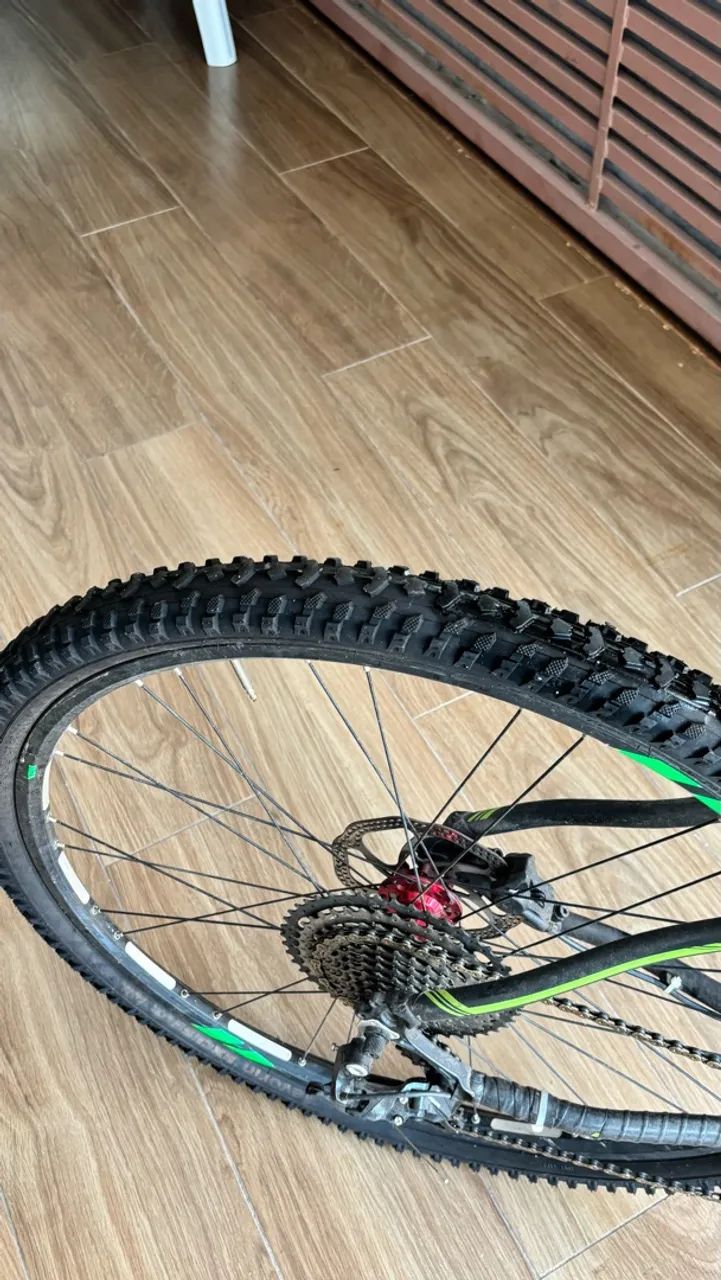 Bike Grove aro 29 - Foto 5