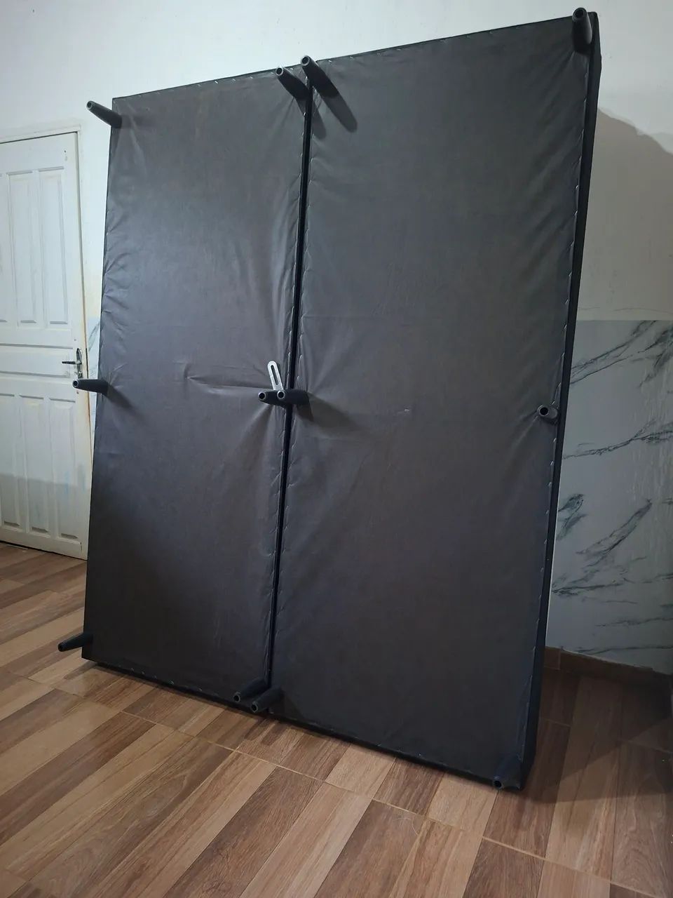 Cama box QUEEN  - Foto 5
