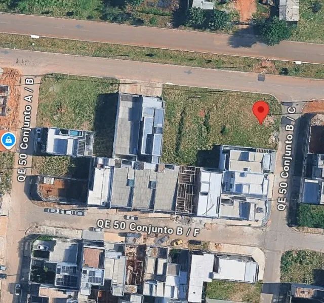 Foto - Brasília - Asa Sul