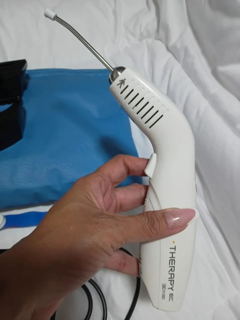 LASER THERAPY EC 51382 - Foto 3