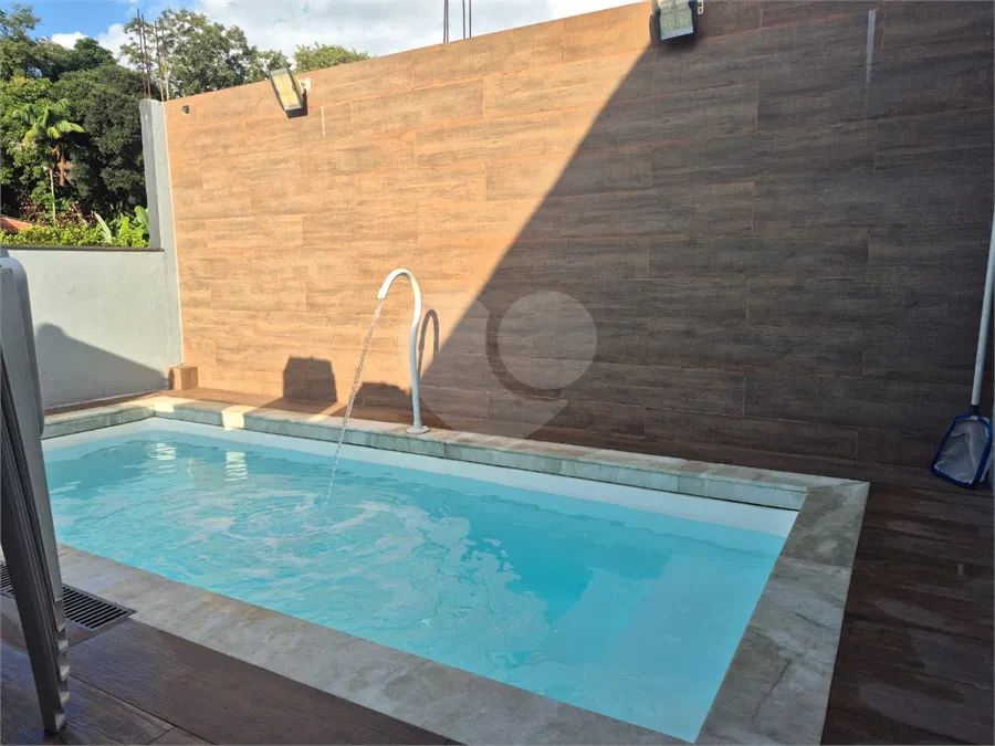 Salão Comercial para locação em Vila jaguari - SP