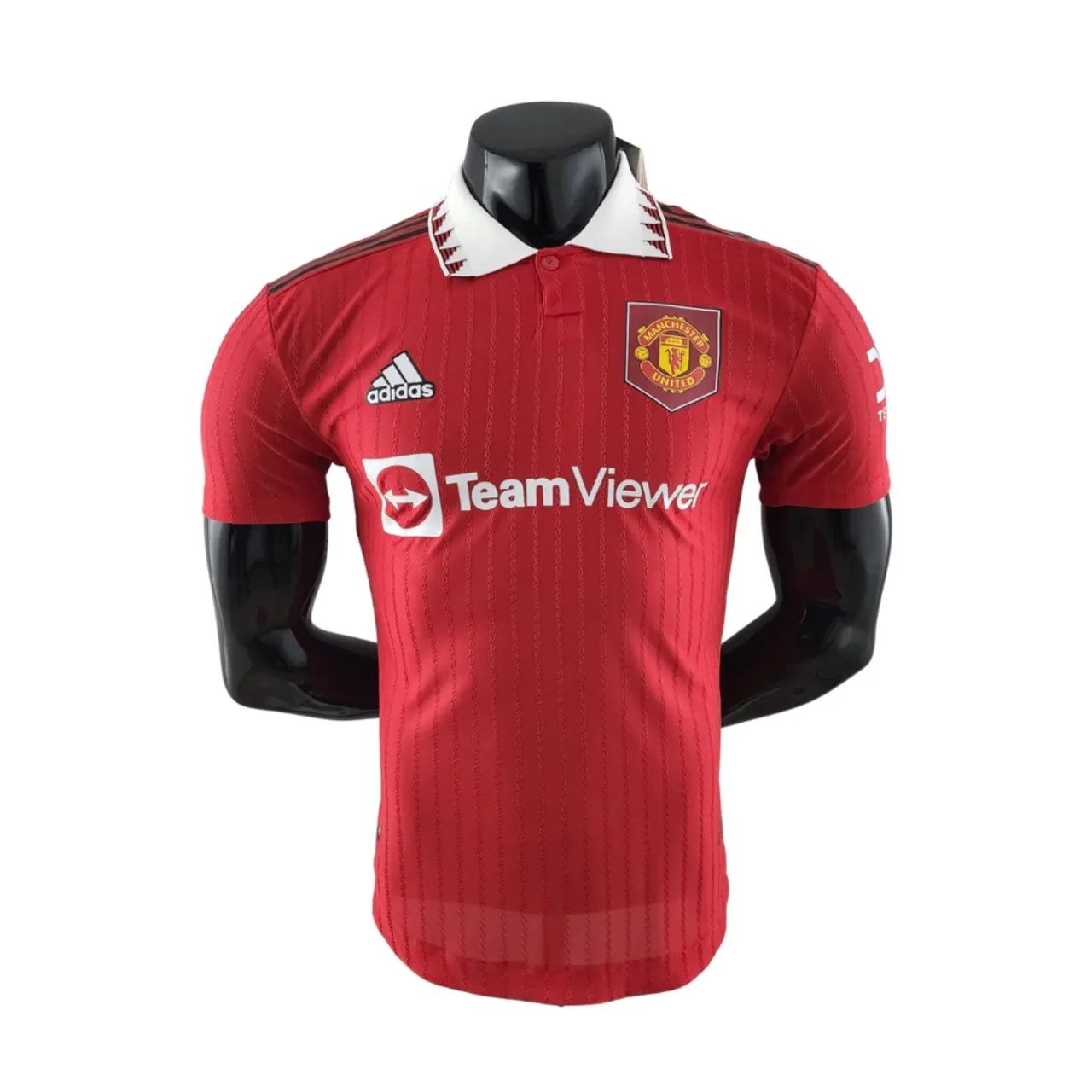 Camisa Manchester United modelo jogador 