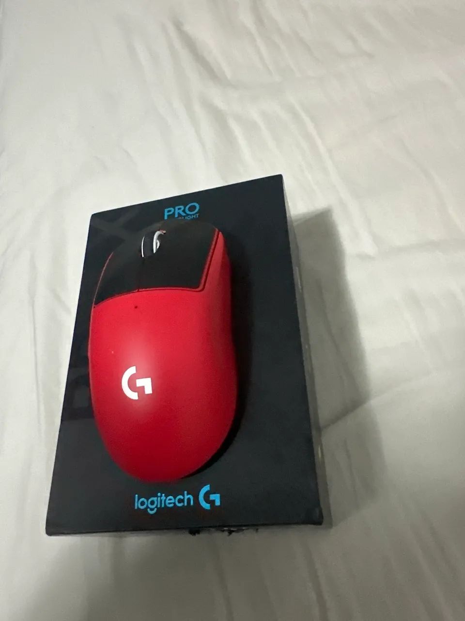LOGITECH G PRO X SUPERLIGHT