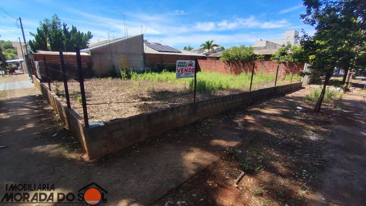 VENDA DE ÓTIMO TERRENO - VILA MARUMBY - Foto 2
