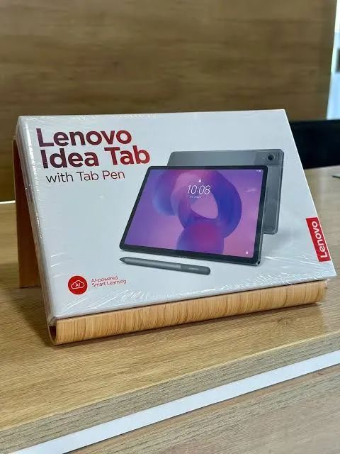 Tablet Lenovo idea tab 8GB de RAM (4+4) e 128 GB de Armazenamento  - Foto 2