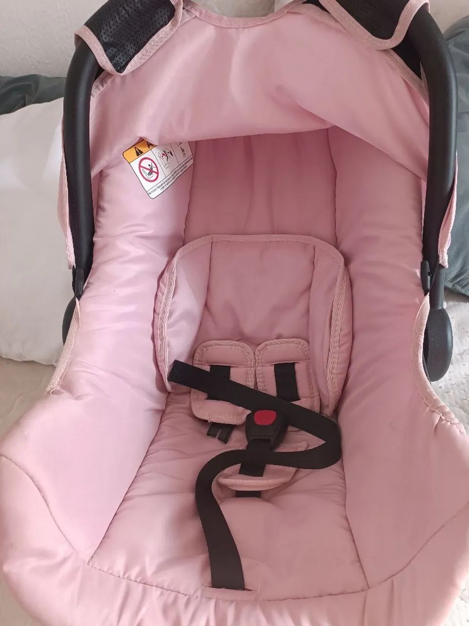 Cadeirinha para RN