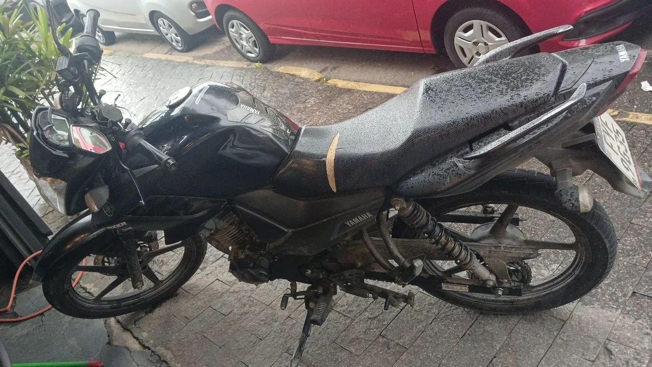 Fazer 150 2022 - Foto 2