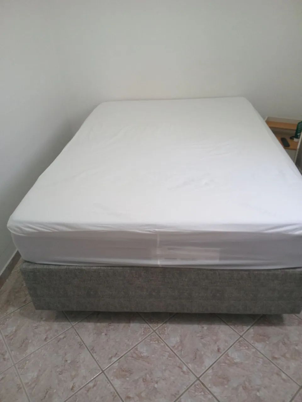 Cama box casal - Foto 5