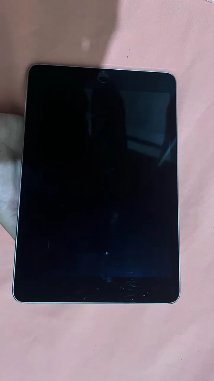 Vende-se iPad mini 4 - Foto 2