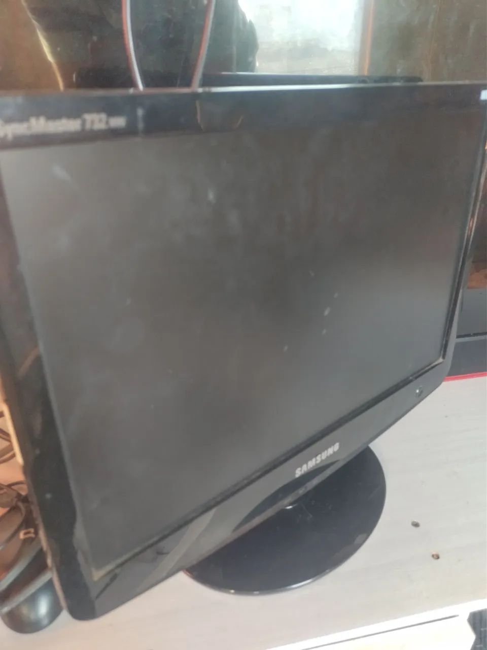 Monitor SAMSUNG 14' - Foto 2