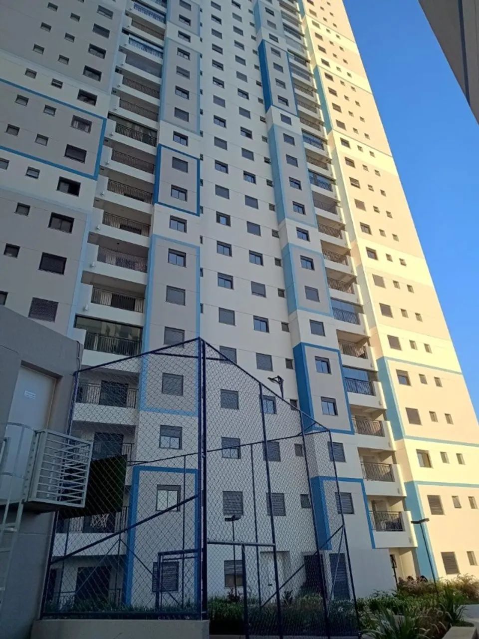 APARTAMENTO TERRAÇO BEACH PARK - Foto 4