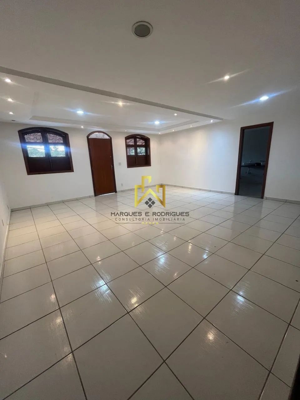 Casa individual Bairro Maria Helena