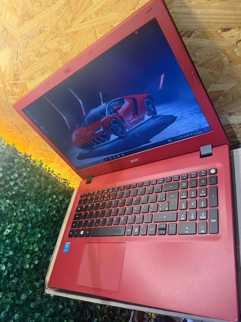 NOTEBOOK ACER i3 - Foto 3