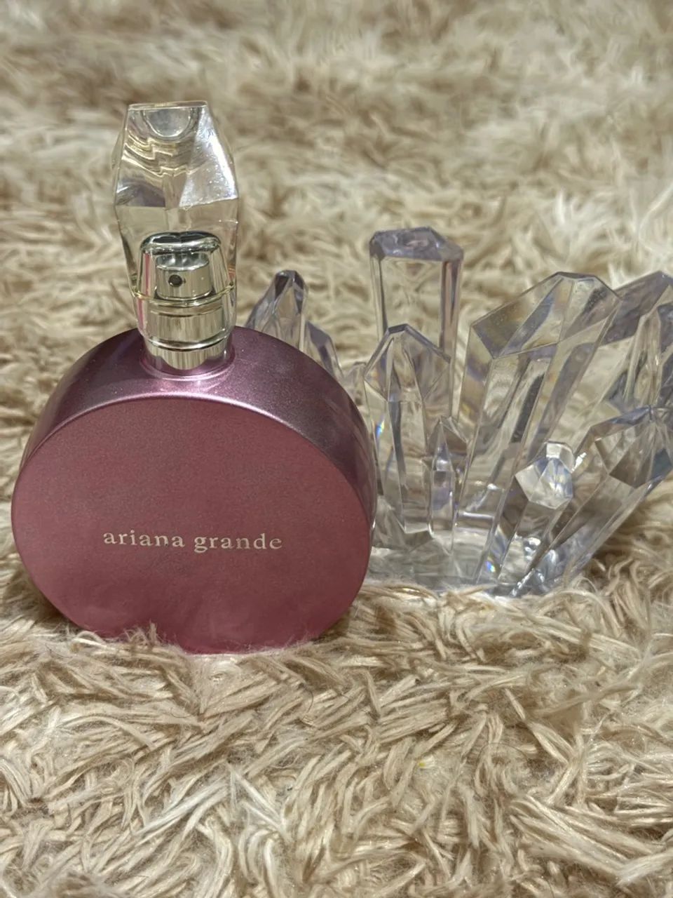 Perfume Ariana Grande exclusivo edição limitada REM 2.0 Cherry Eclipse - Foto 5