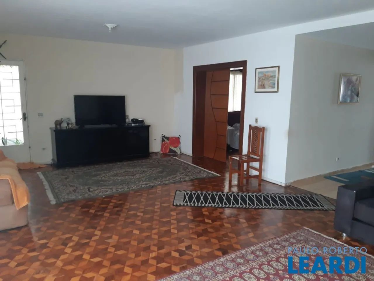 CASA ASSOBRADADA - PLANALTO PAULISTA - SP - Foto 2